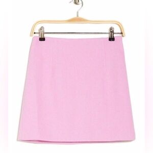 ELODIE *NWT* Pink Mini Skirt XS